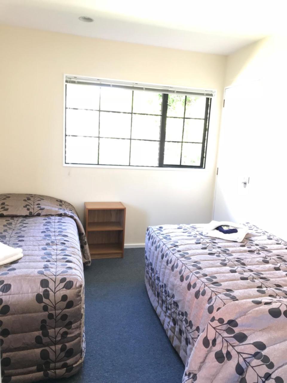 Tudor Lodge Motel Нелсън Екстериор снимка