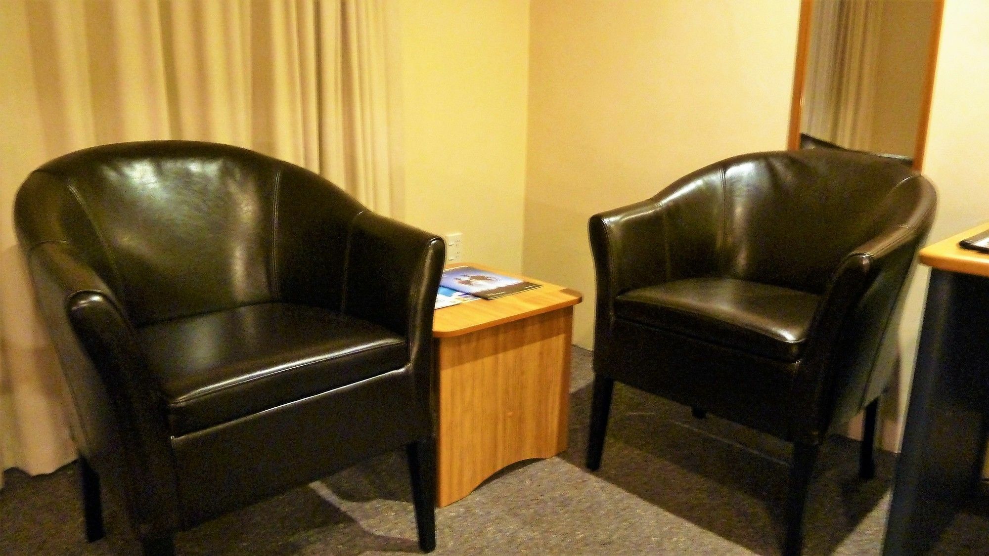Tudor Lodge Motel Нелсън Екстериор снимка